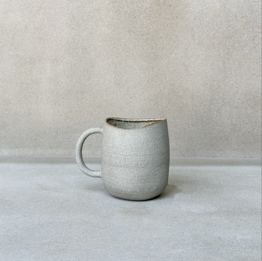 Laima Stone Simplicty Mug