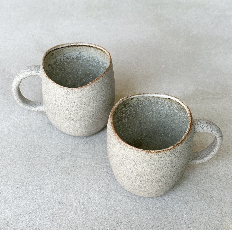 Laima Stone Simplicty Mug