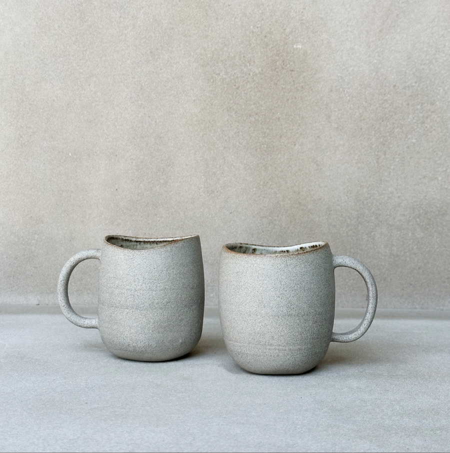 Laima Stone Simplicty Mug