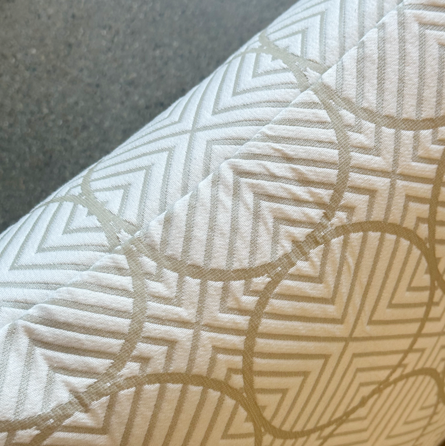 Circles Pillow / 20