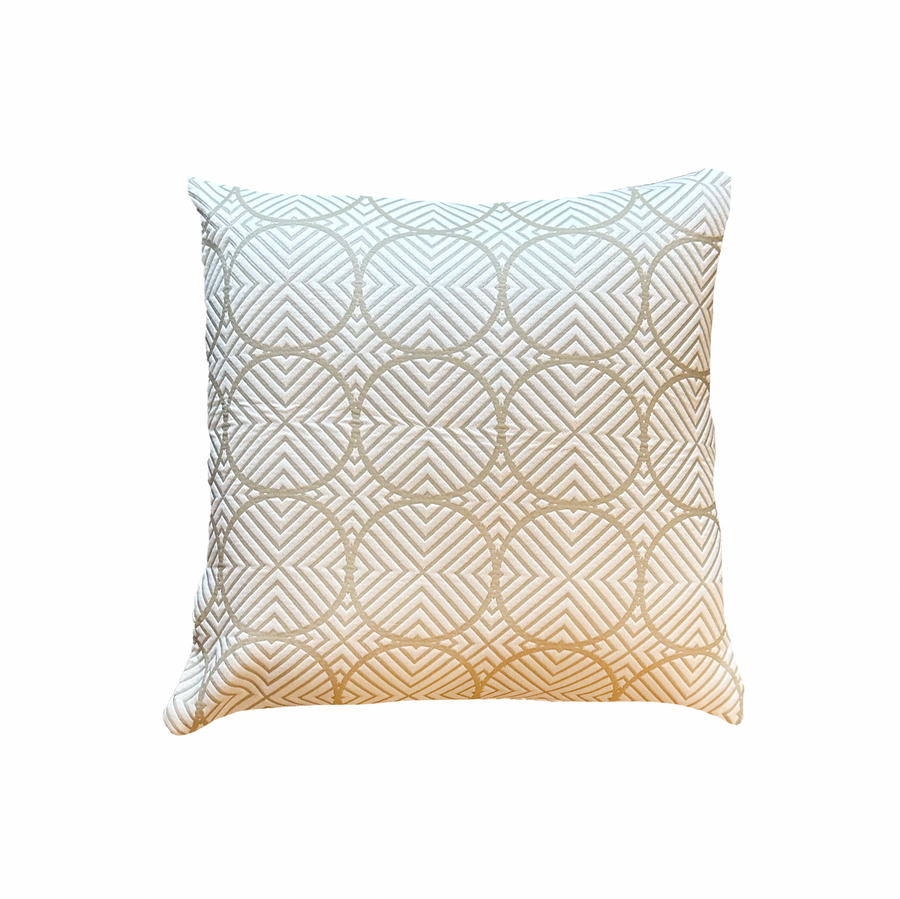 Circles Pillow / 20