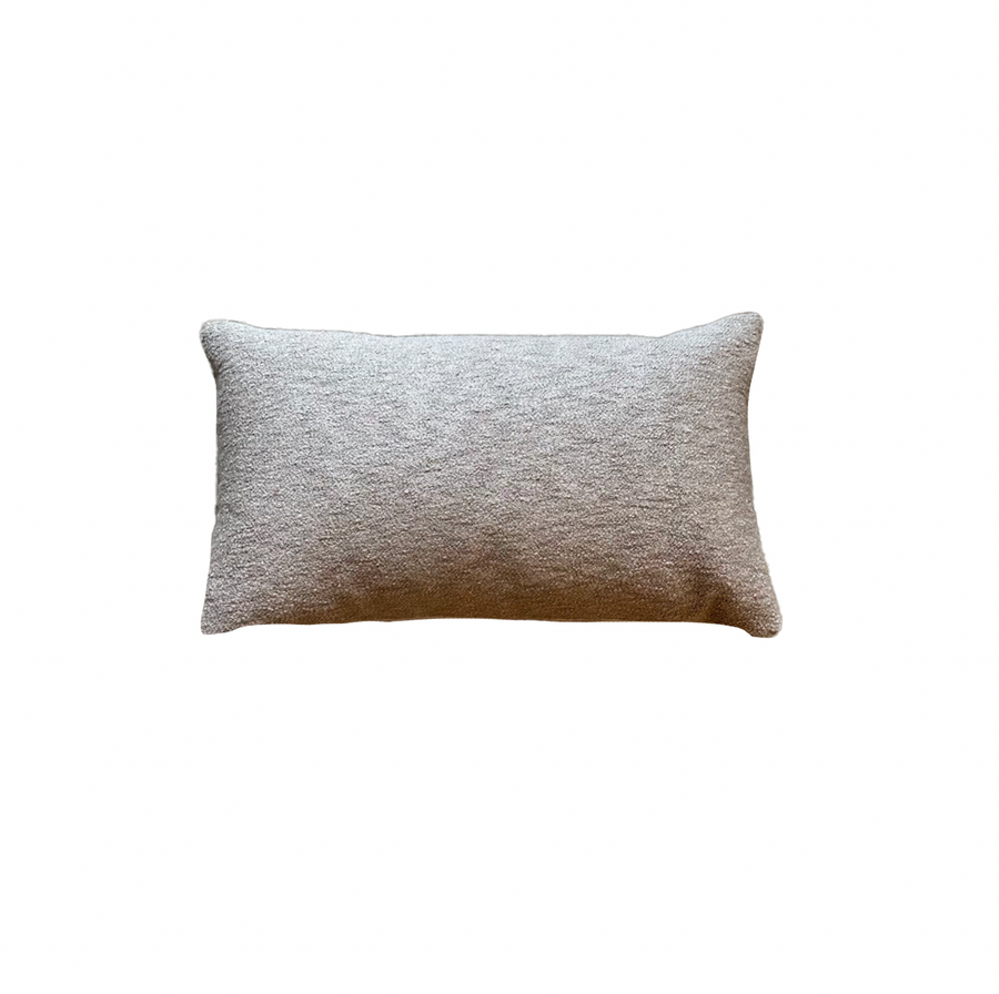 Rope Stripe Long Lumbar / 24