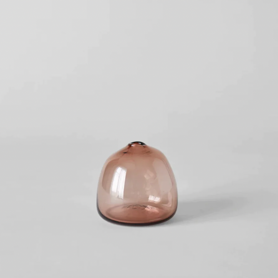Little Gems Vase / ROSE