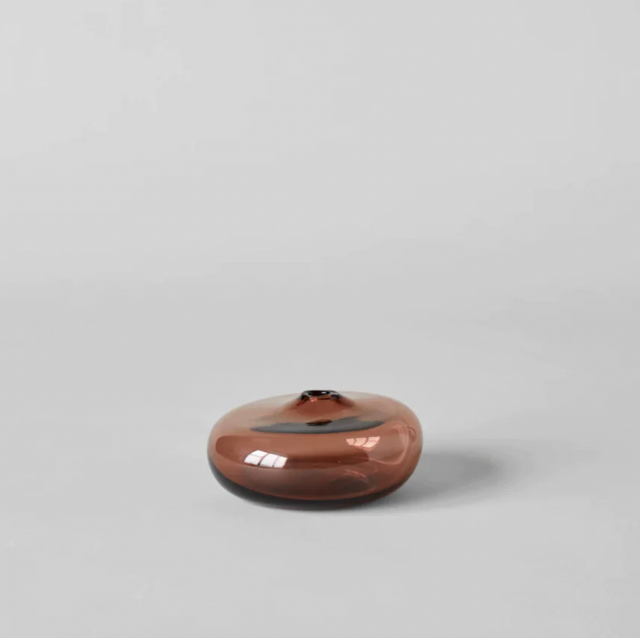 Little Gems Vase / ROSE