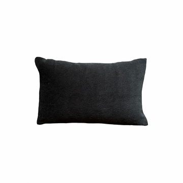 Dk Umber Pillow Lumbar / 16” x 10”