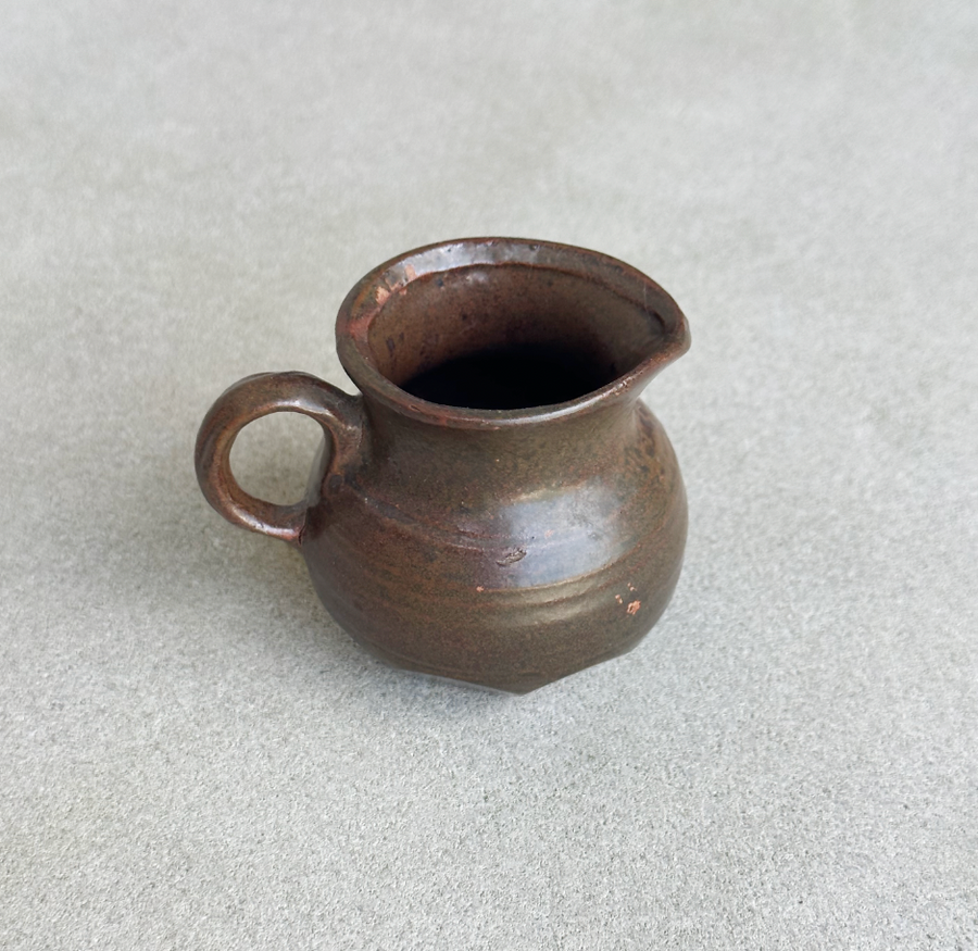 Vintage Small Pitcher