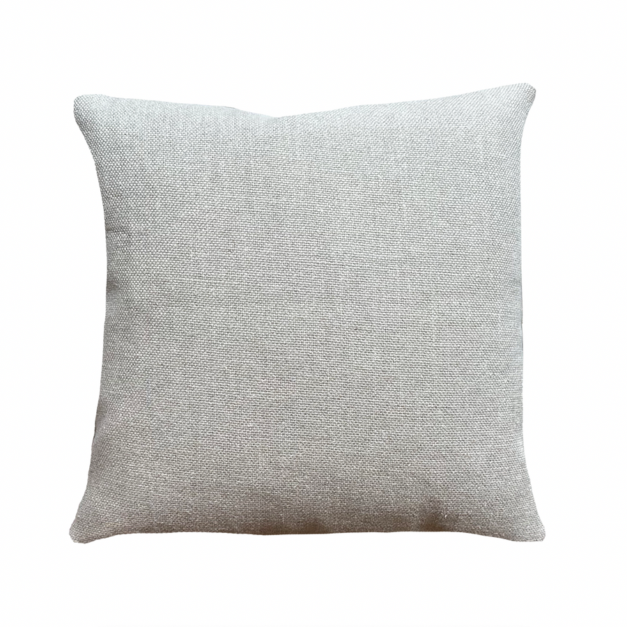Magenta Velvet Pillow / 20