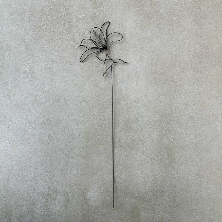 Metal Flower