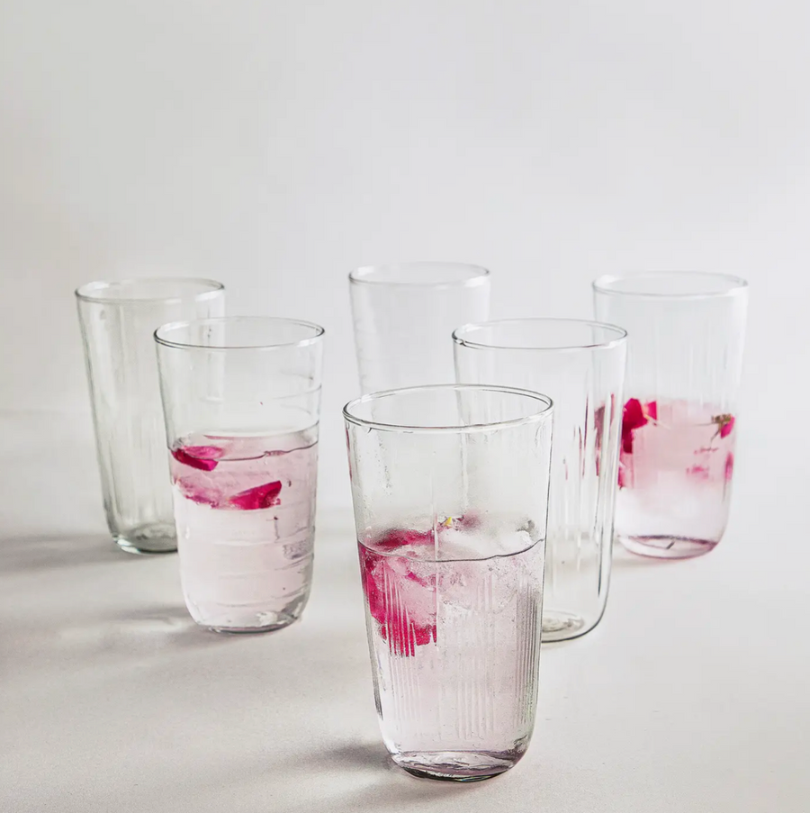 The Collective Glass