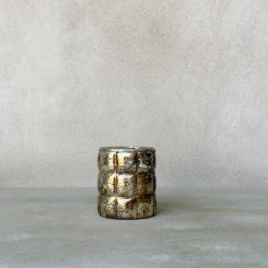 Wire Wrap Bloat Votive