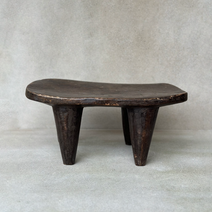 Mini Senefu Stool / Medium