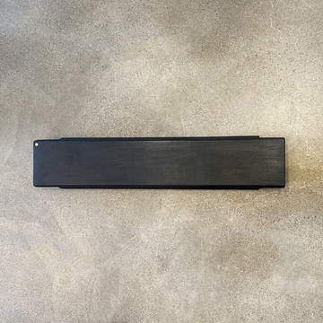 CN Charred Harwood Bathboard