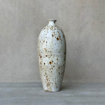 Dara Schuman Tall Specks Vase