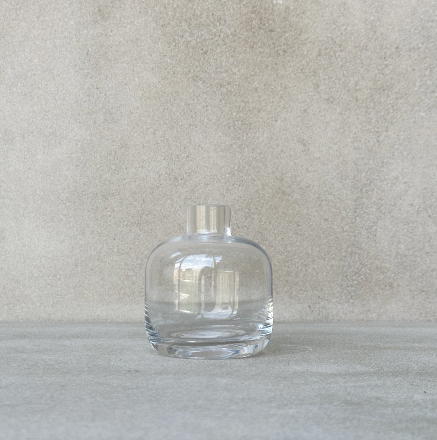Chim Glass Budvase