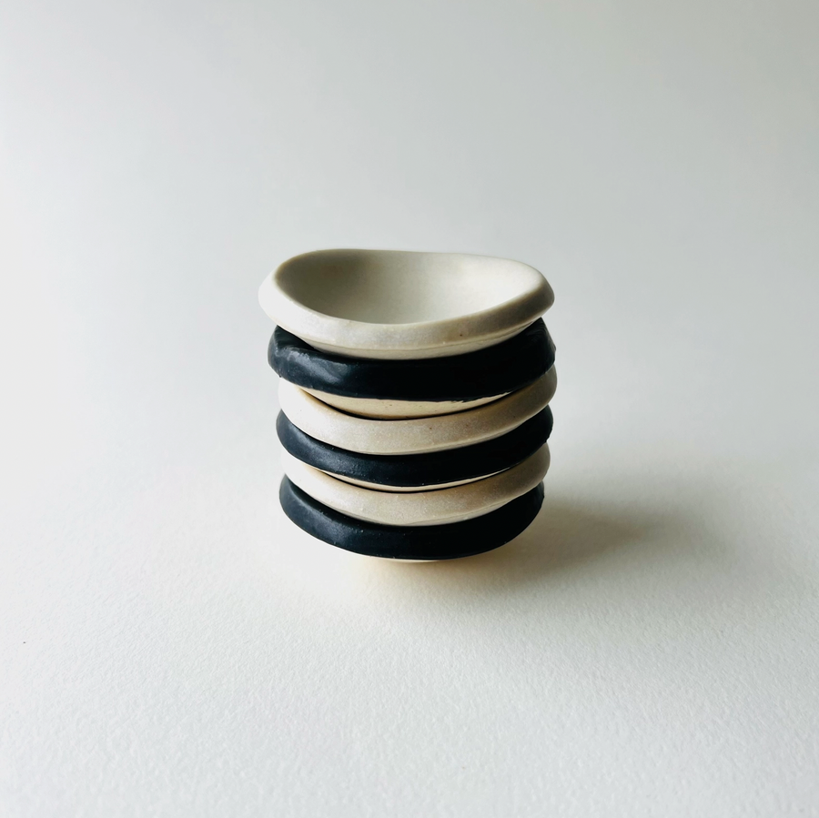 Matte Tiny Dish