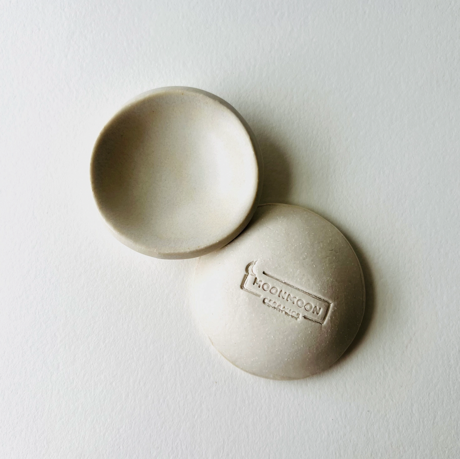 Matte Tiny Dish