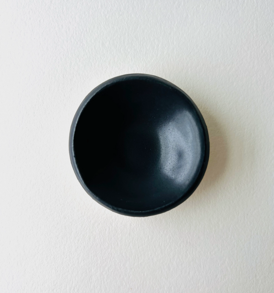 Matte Tiny Dish