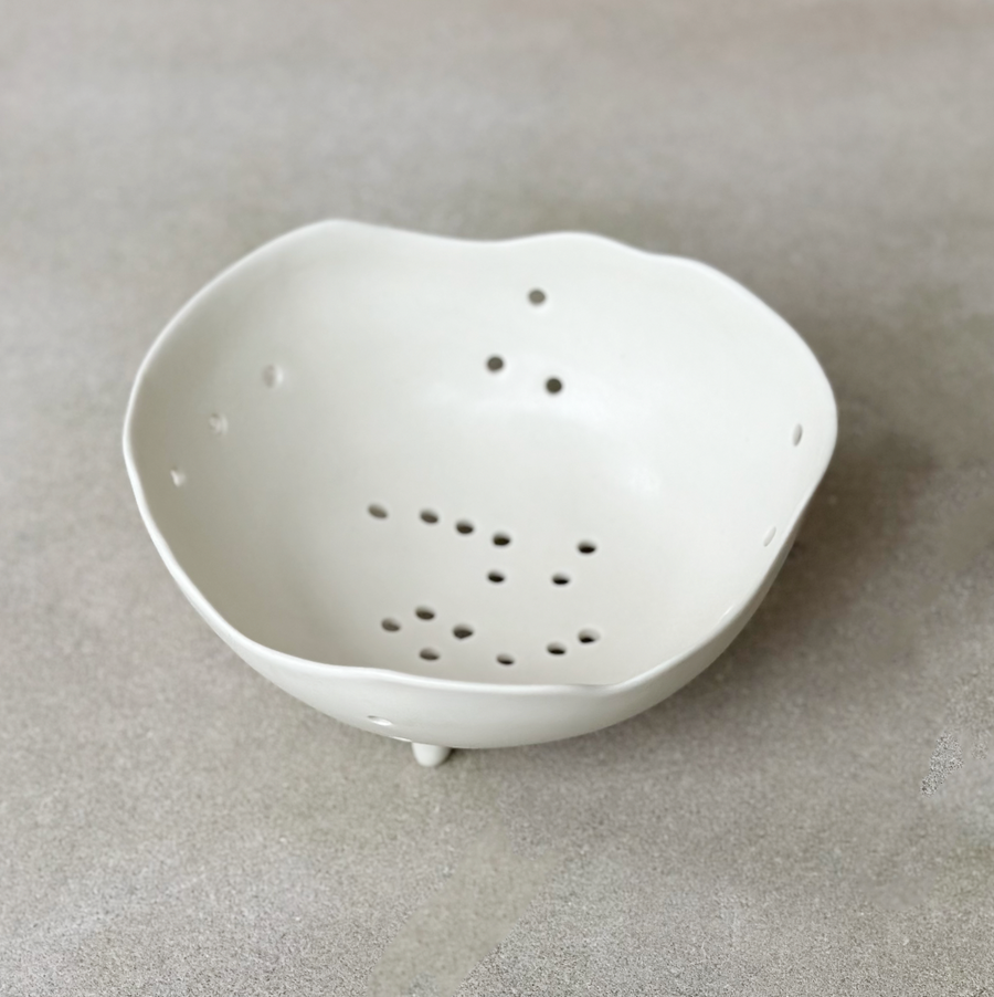 TQD Bare Berry Bowl