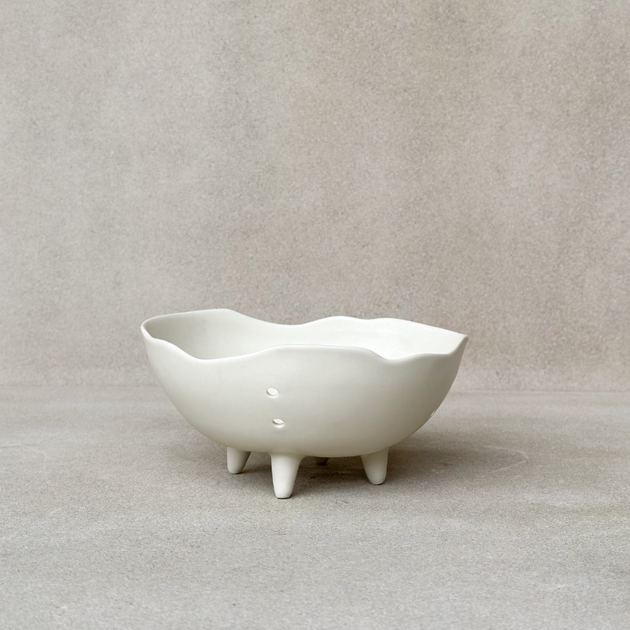 TQD Bare Berry Bowl
