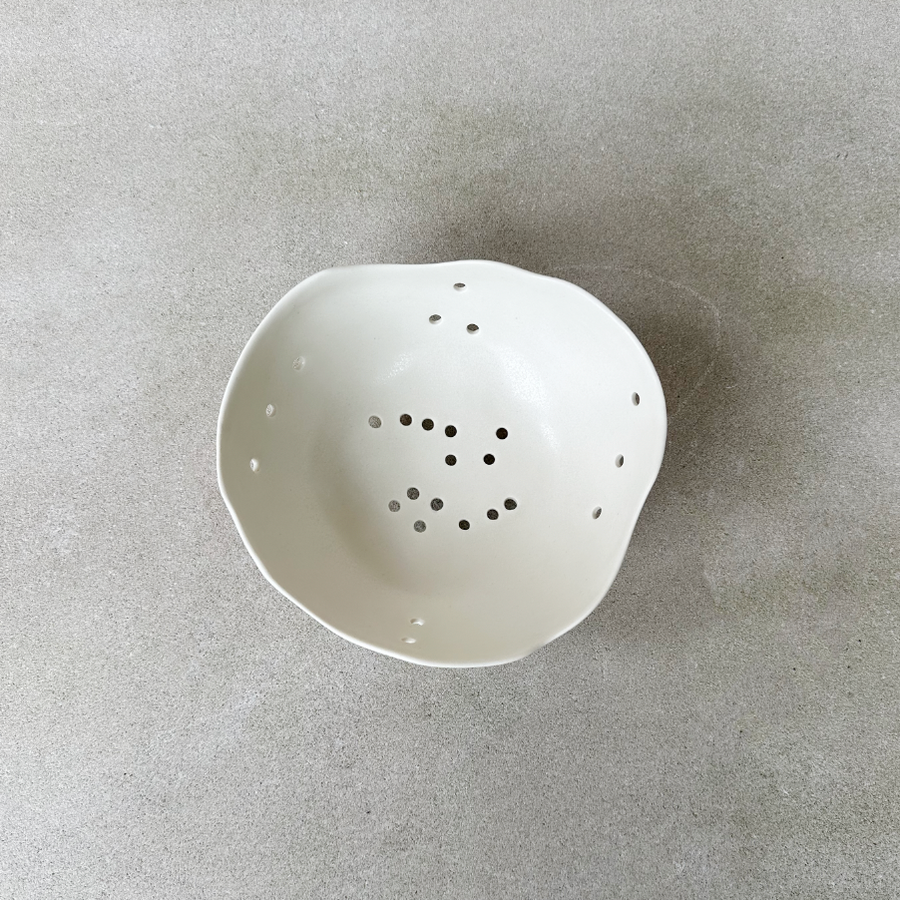 TQD Bare Berry Bowl