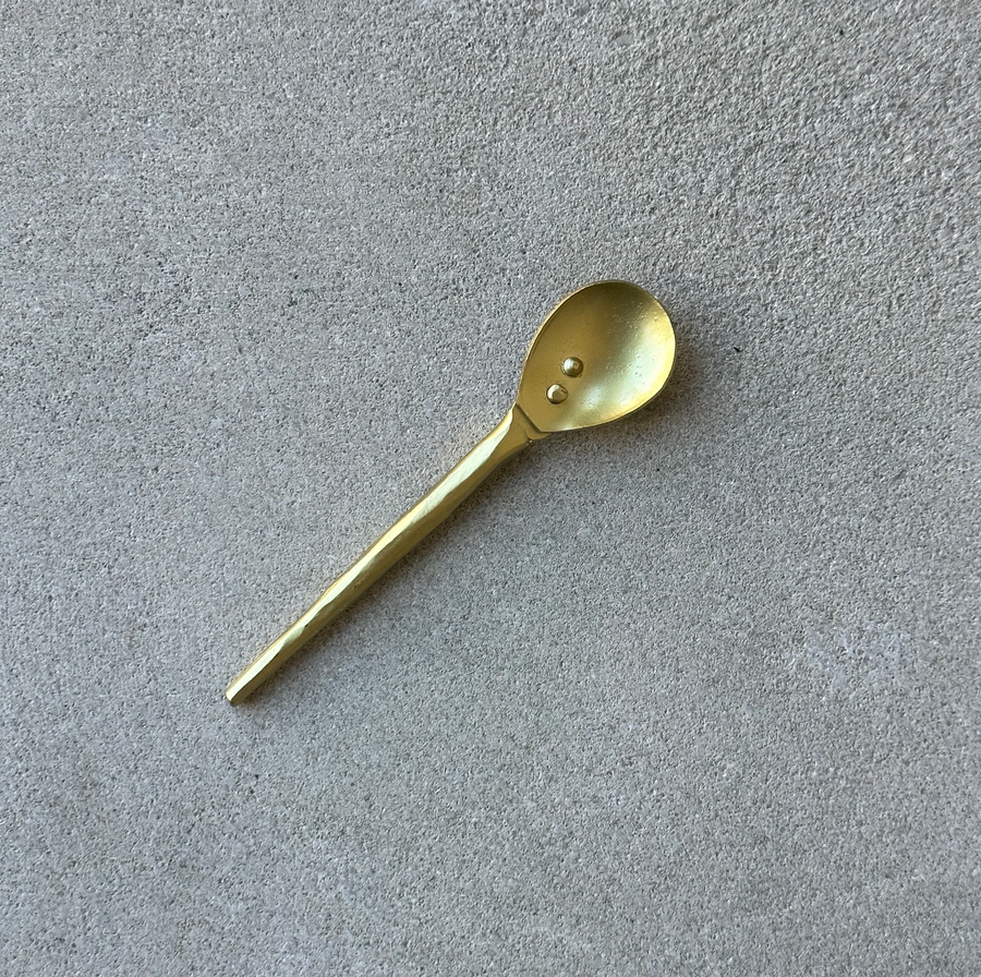 Forge Mini Spoons