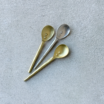 Forge Mini Spoons
