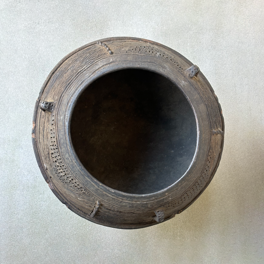 African Bowl