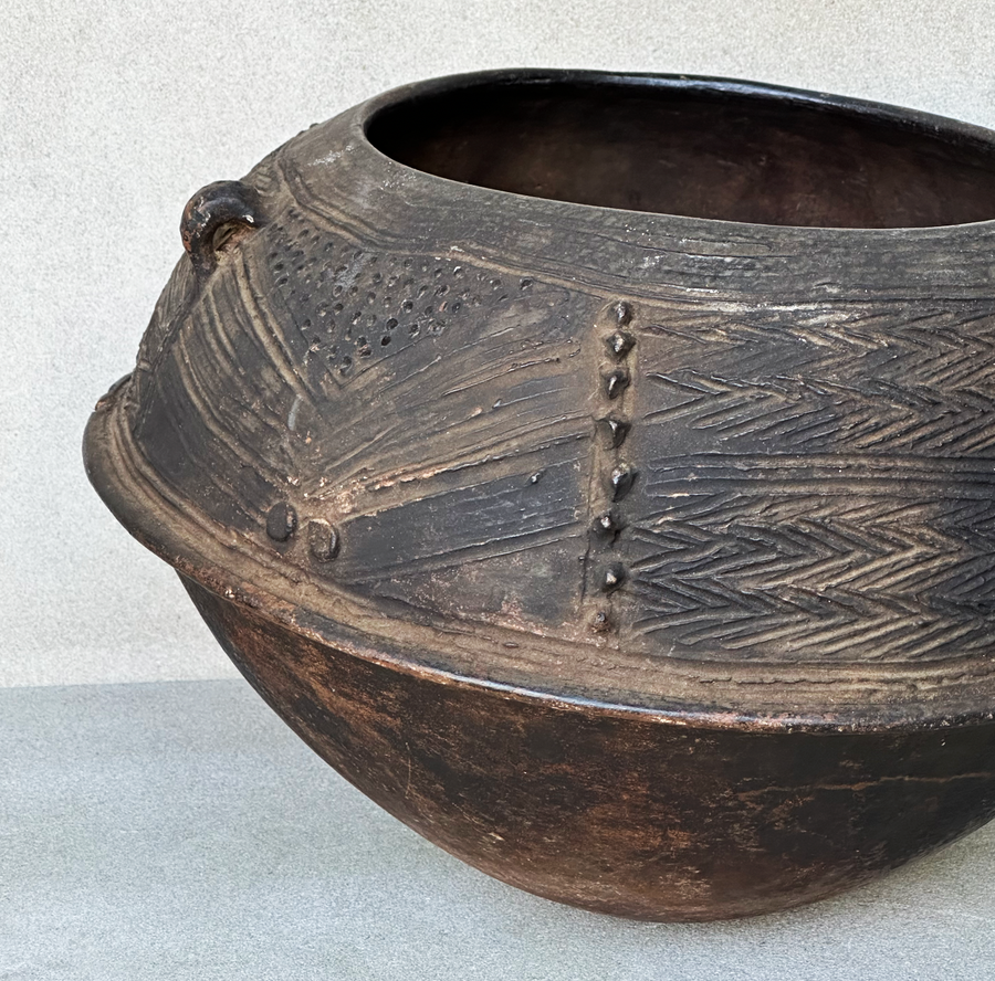African Bowl