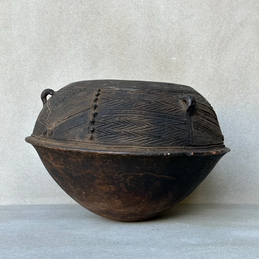 African Bowl