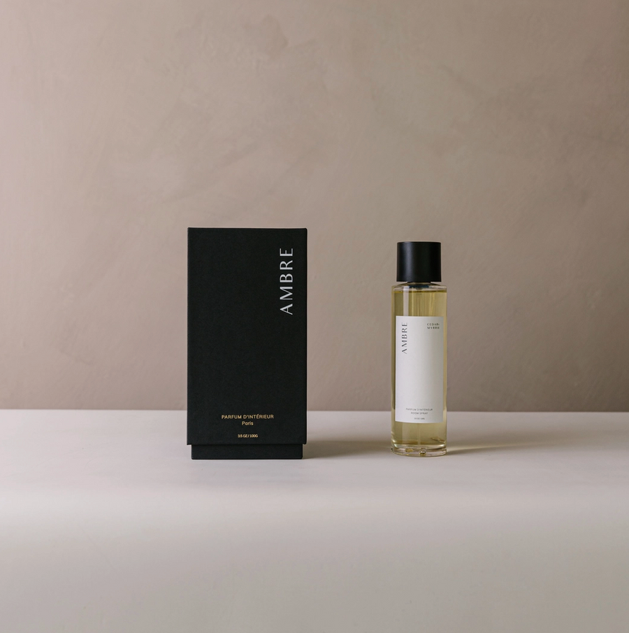 Parfum D'Intérieur_ambre