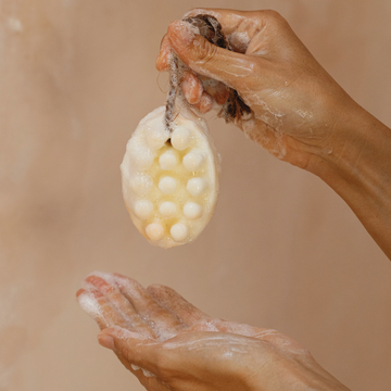 Palo Santo Bath Bar Soap