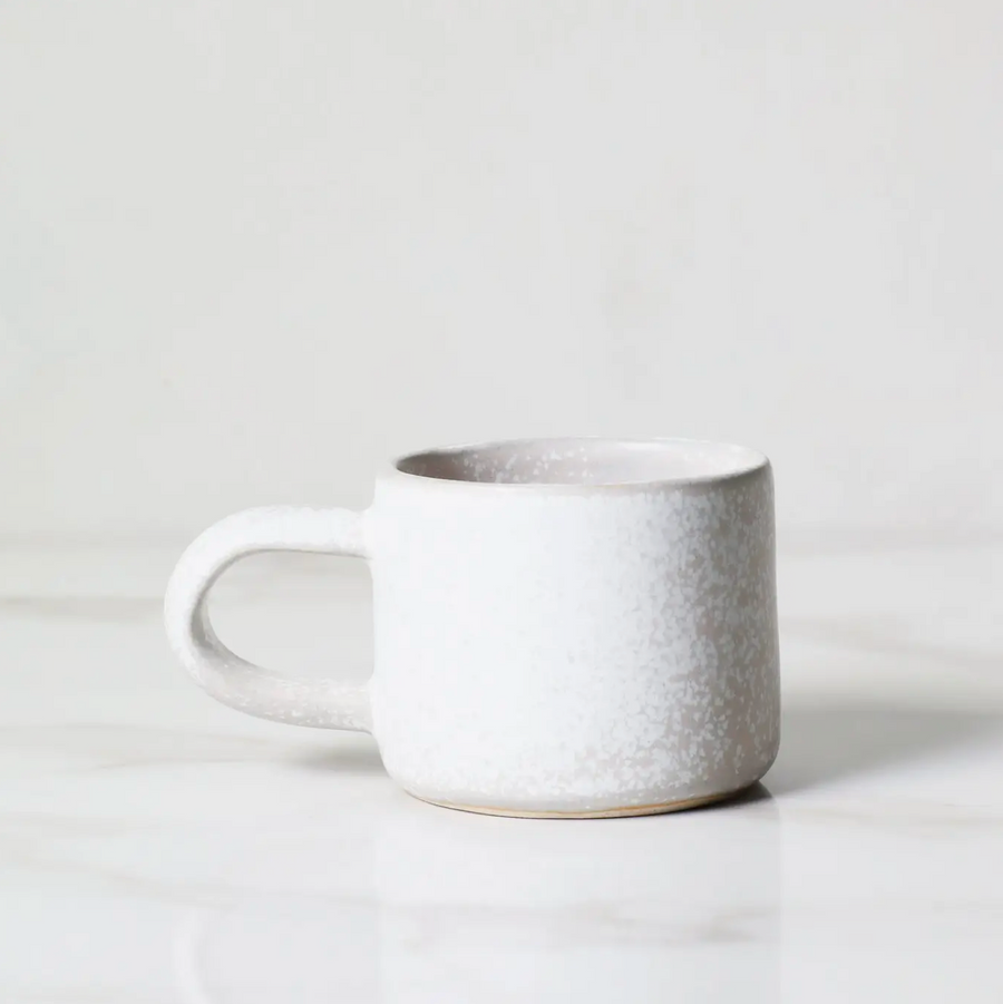 Moon Cappuccino Mug