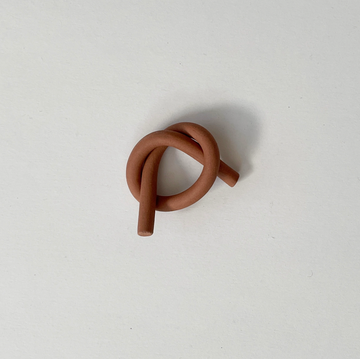Love Knot / Brick
