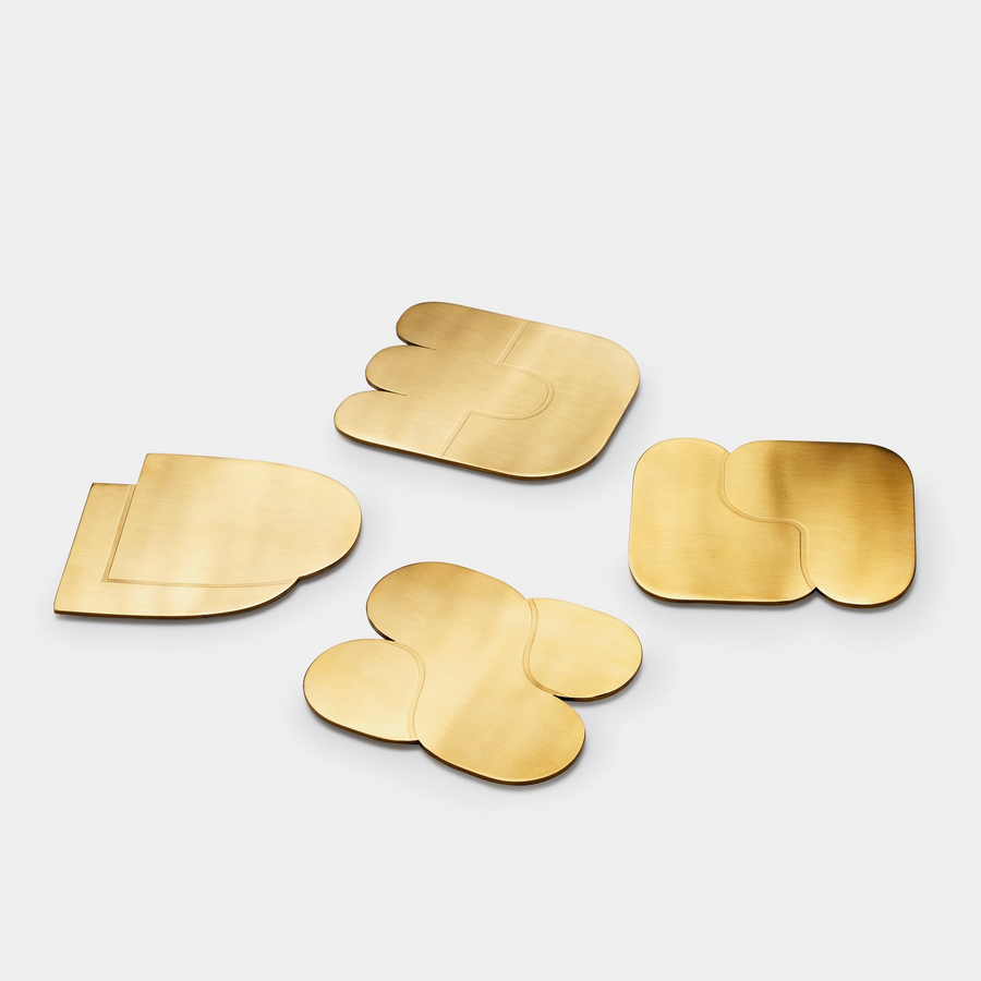 Together Coasters
