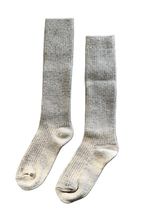 Arctic Socks
