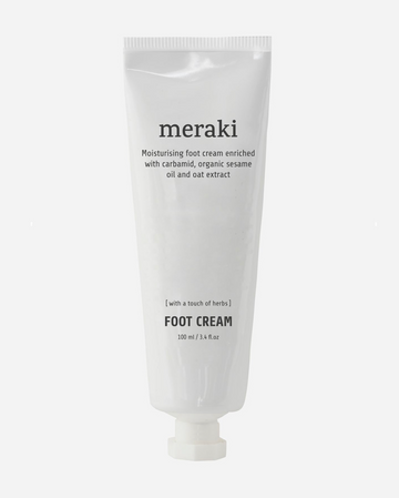 Meraki Foot cream