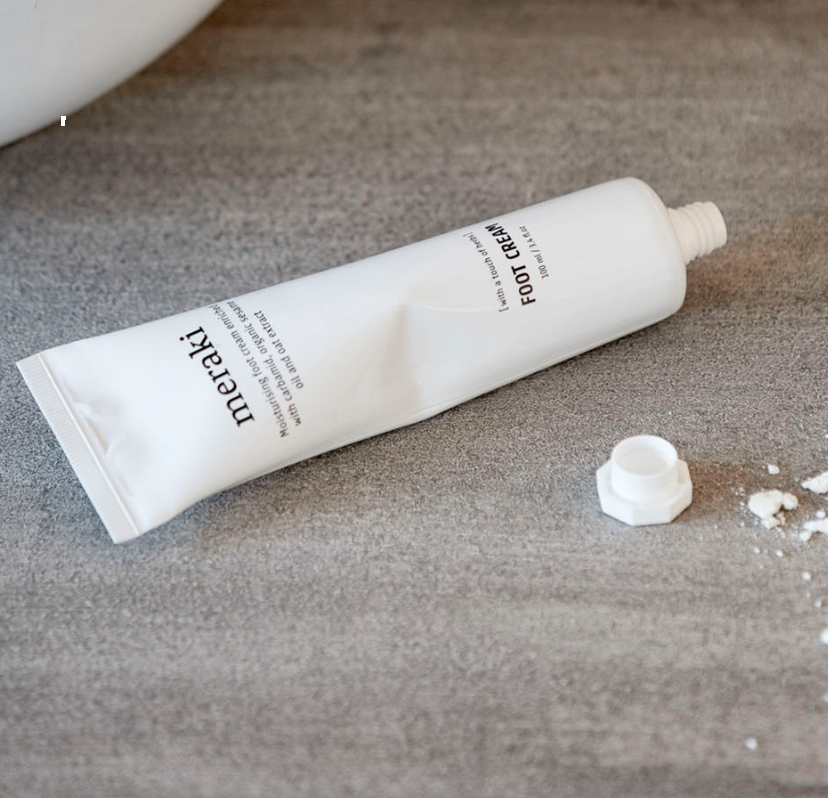 Meraki Foot cream