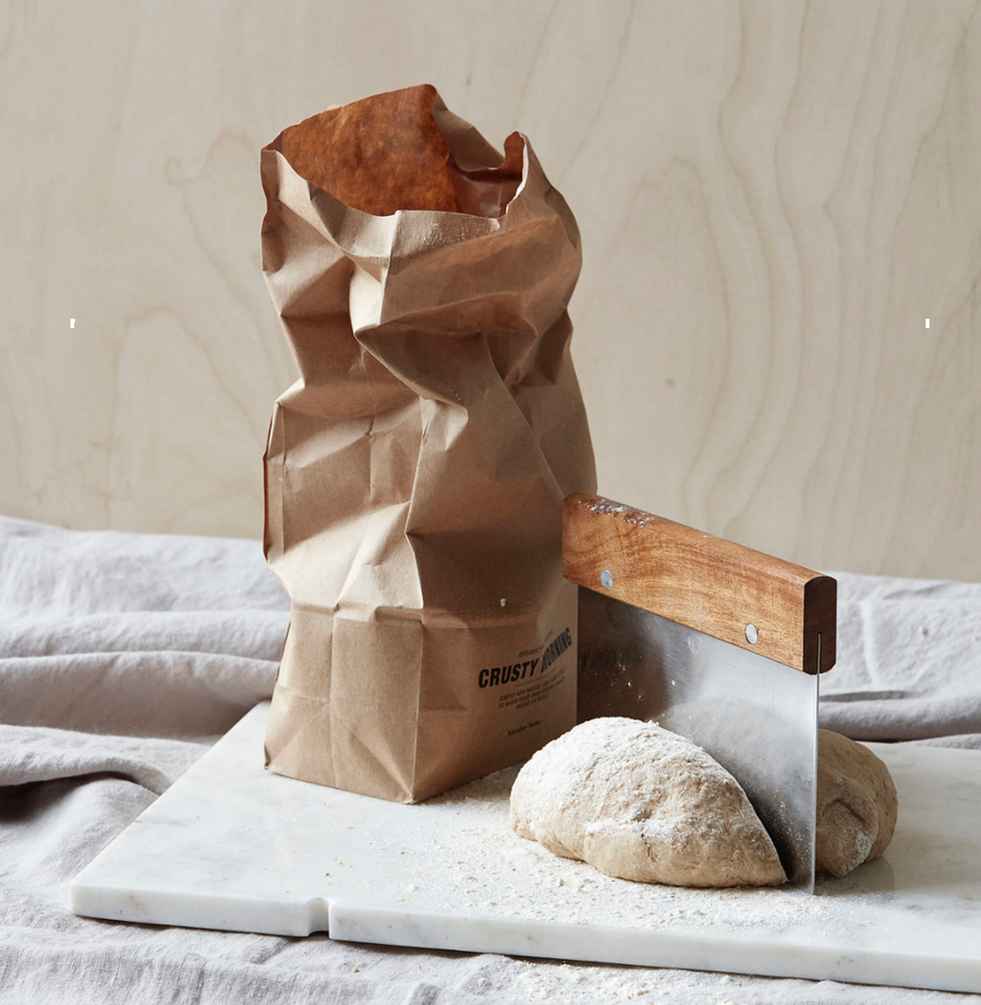 Dough cutter
