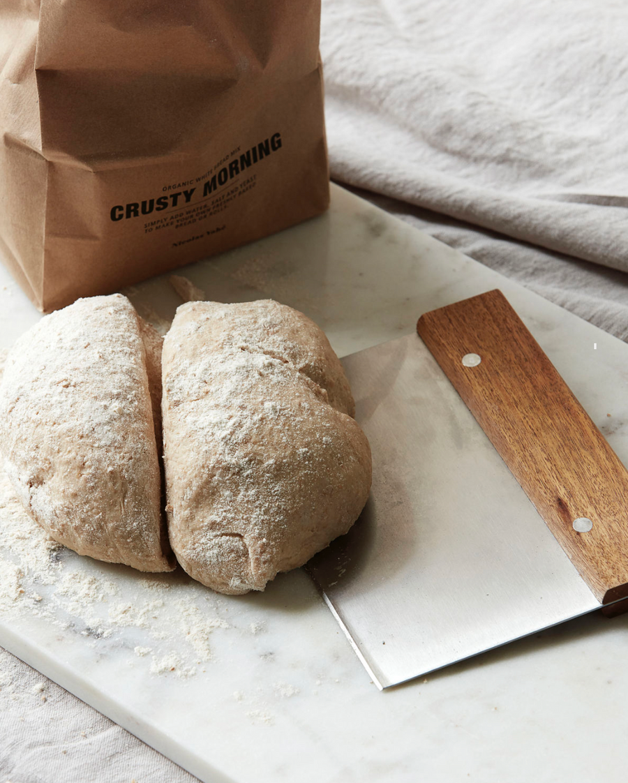 Dough cutter