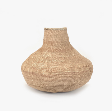Tonga Basket