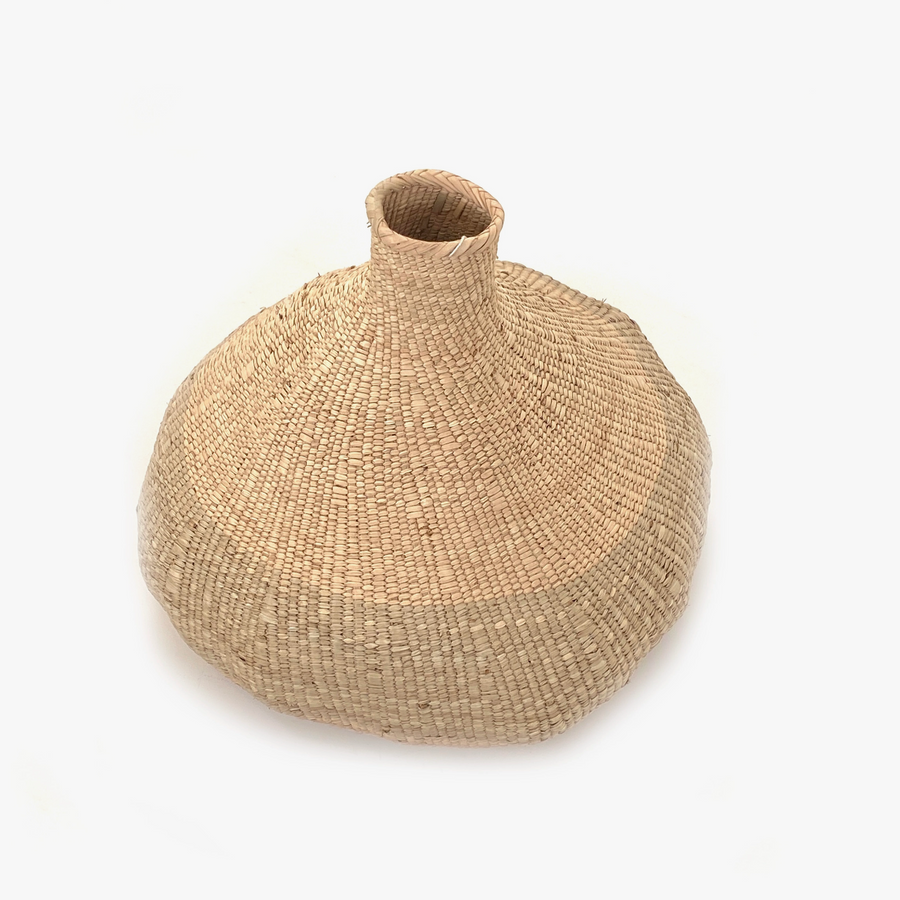 Tonga Basket