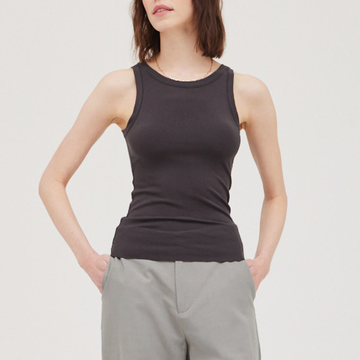 Steel Tank Top