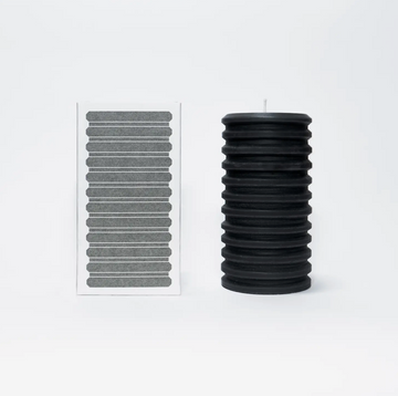 Sweet Pillar Candle