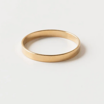 Pia Flat Band