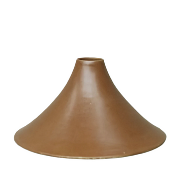 Dara Schuman Volcano Vase