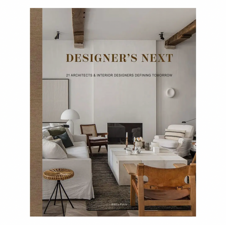 Designer's Next: 22 Architects & Interior Designers