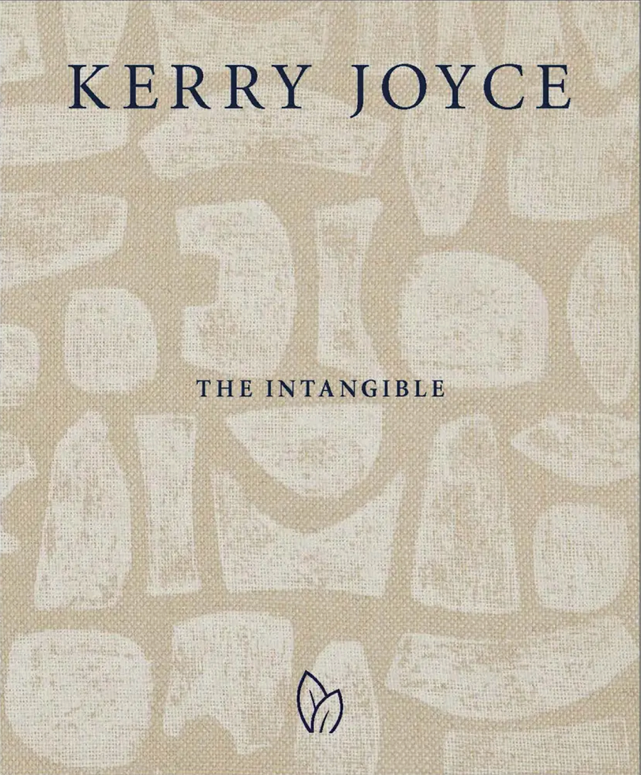Kerry Joyce: the Intangible