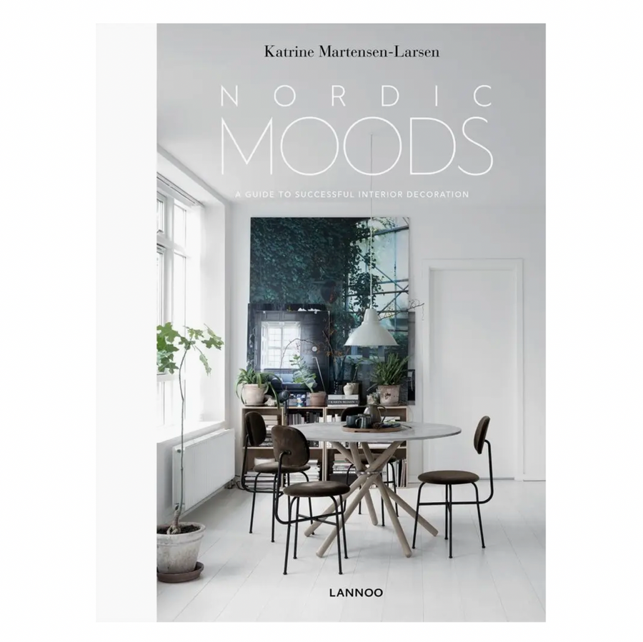 Nordic Moods: Interior Decoration