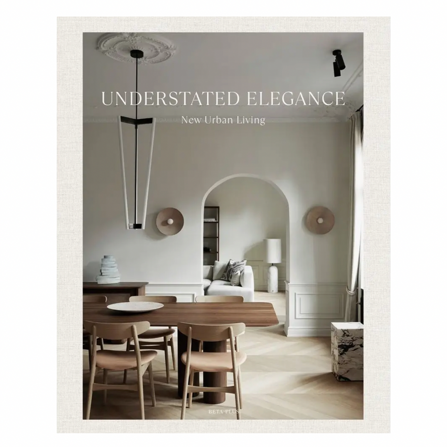 Understated Elegance