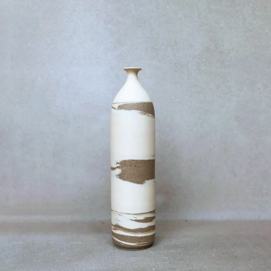 Dara Schuman Dunes Vase